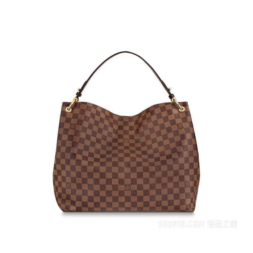 Graceful 中号手袋