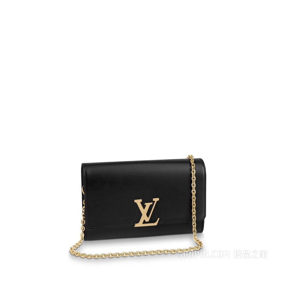 Chain Louise 大号手袋