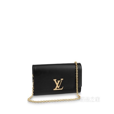 Chain Louise 大号手袋