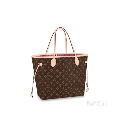 Neverfull 中号手袋