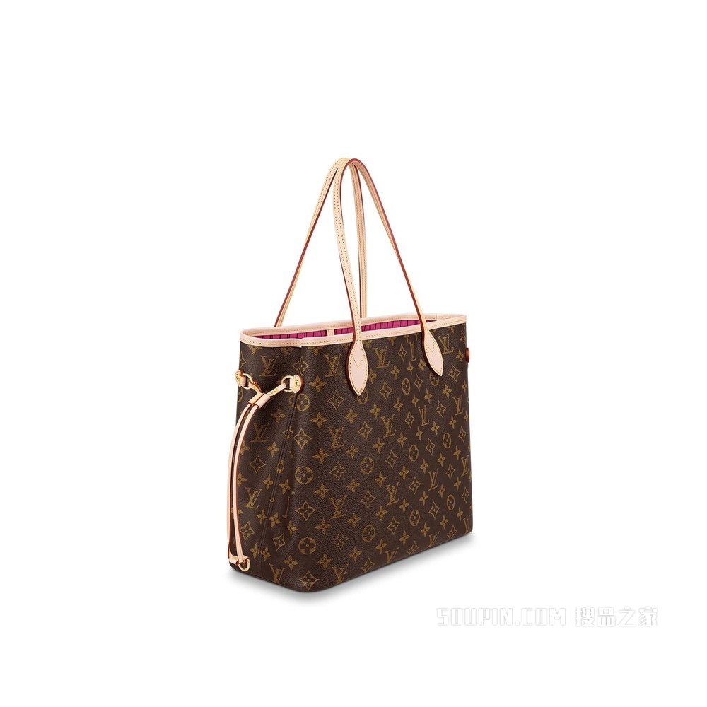 Neverfull 中号手袋