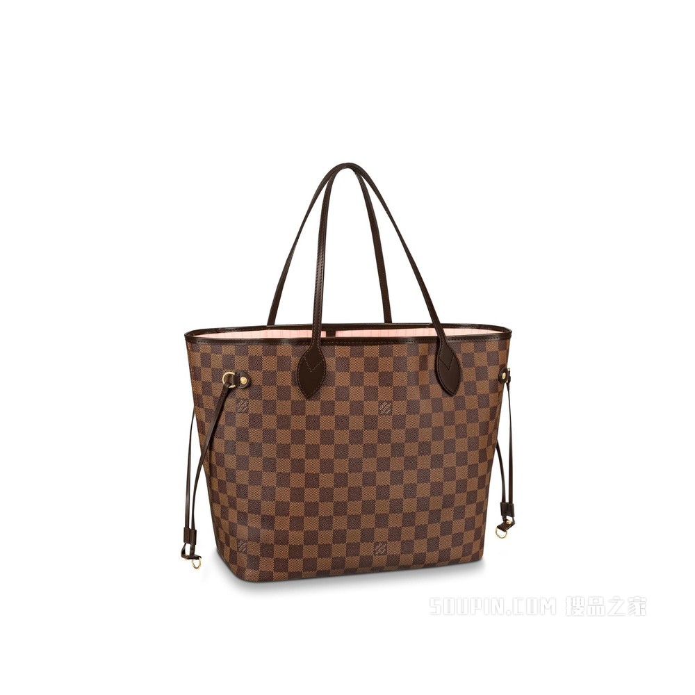 Neverfull 中号手袋