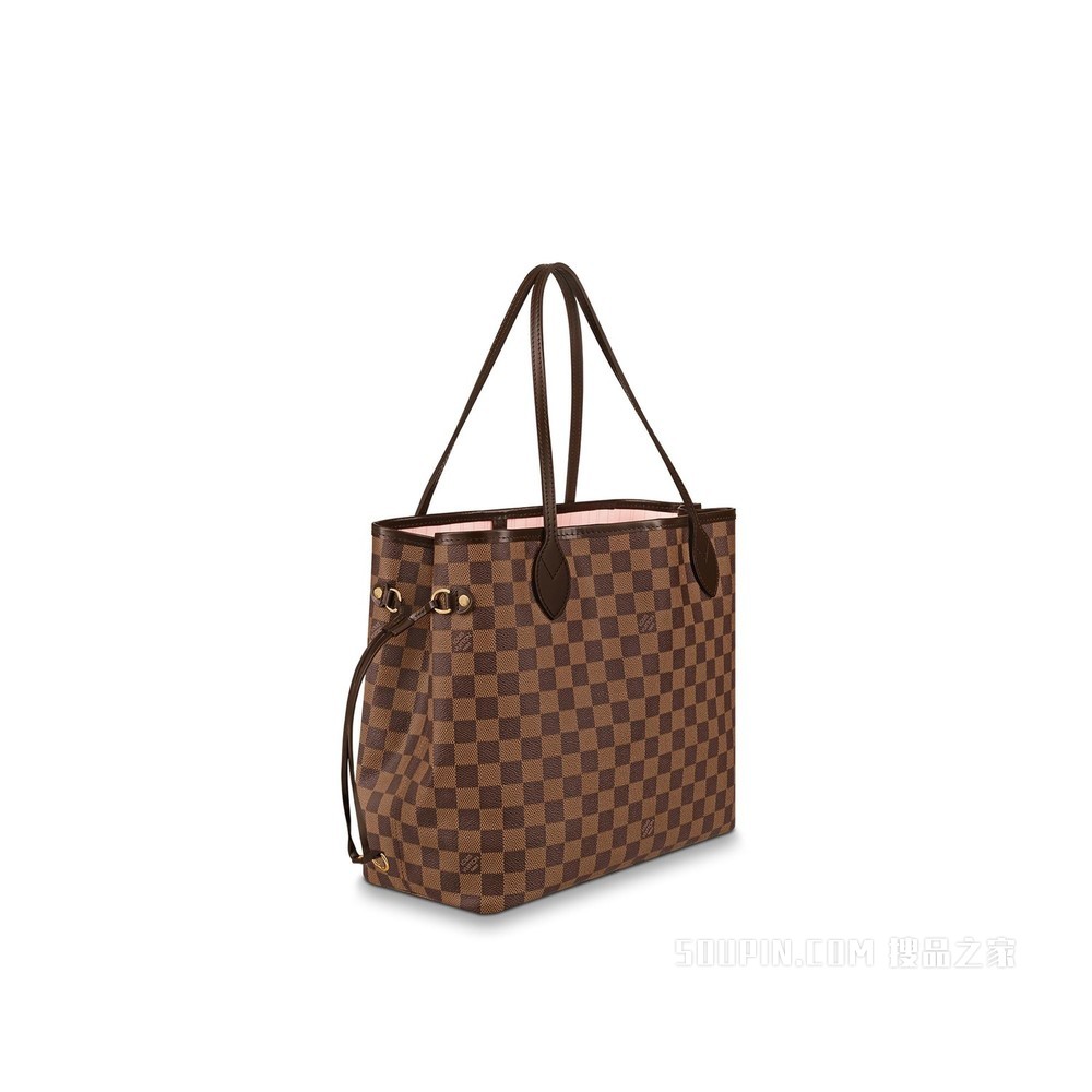 Neverfull 中号手袋