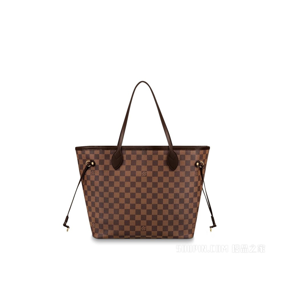 Neverfull 中号手袋