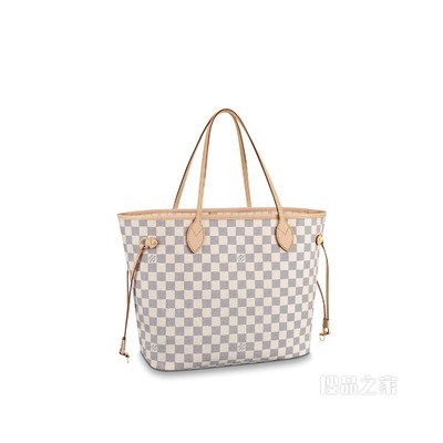 Neverfull 中号手袋