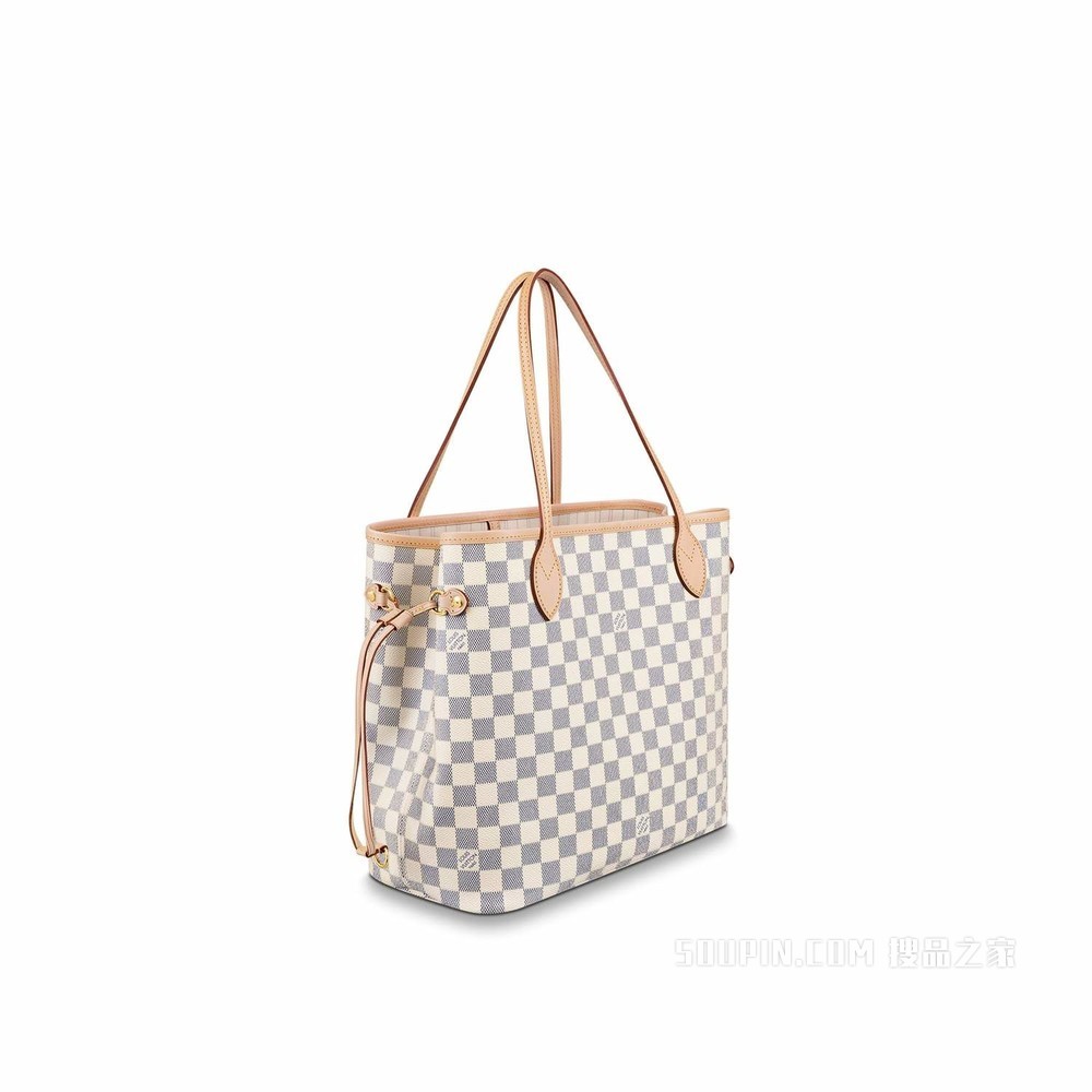 Neverfull 中号手袋