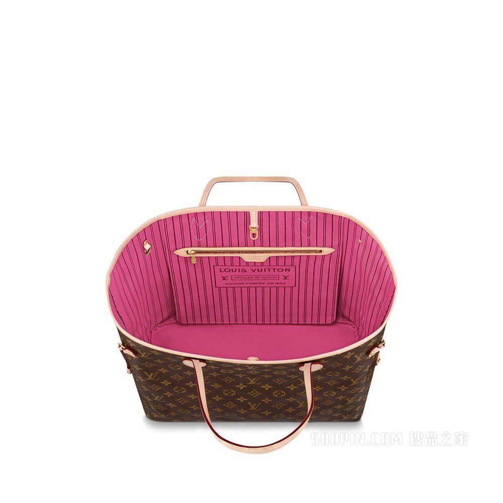 Neverfull 大号手袋