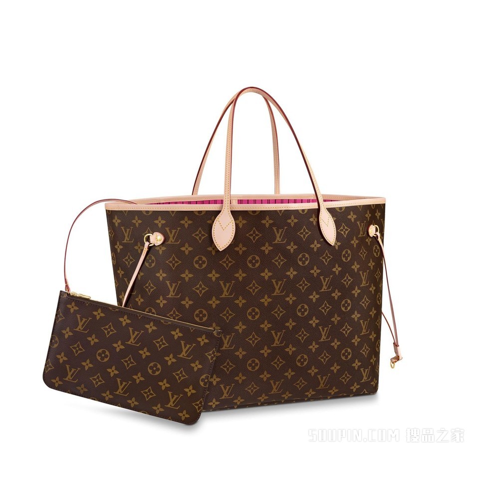 Neverfull 大号手袋