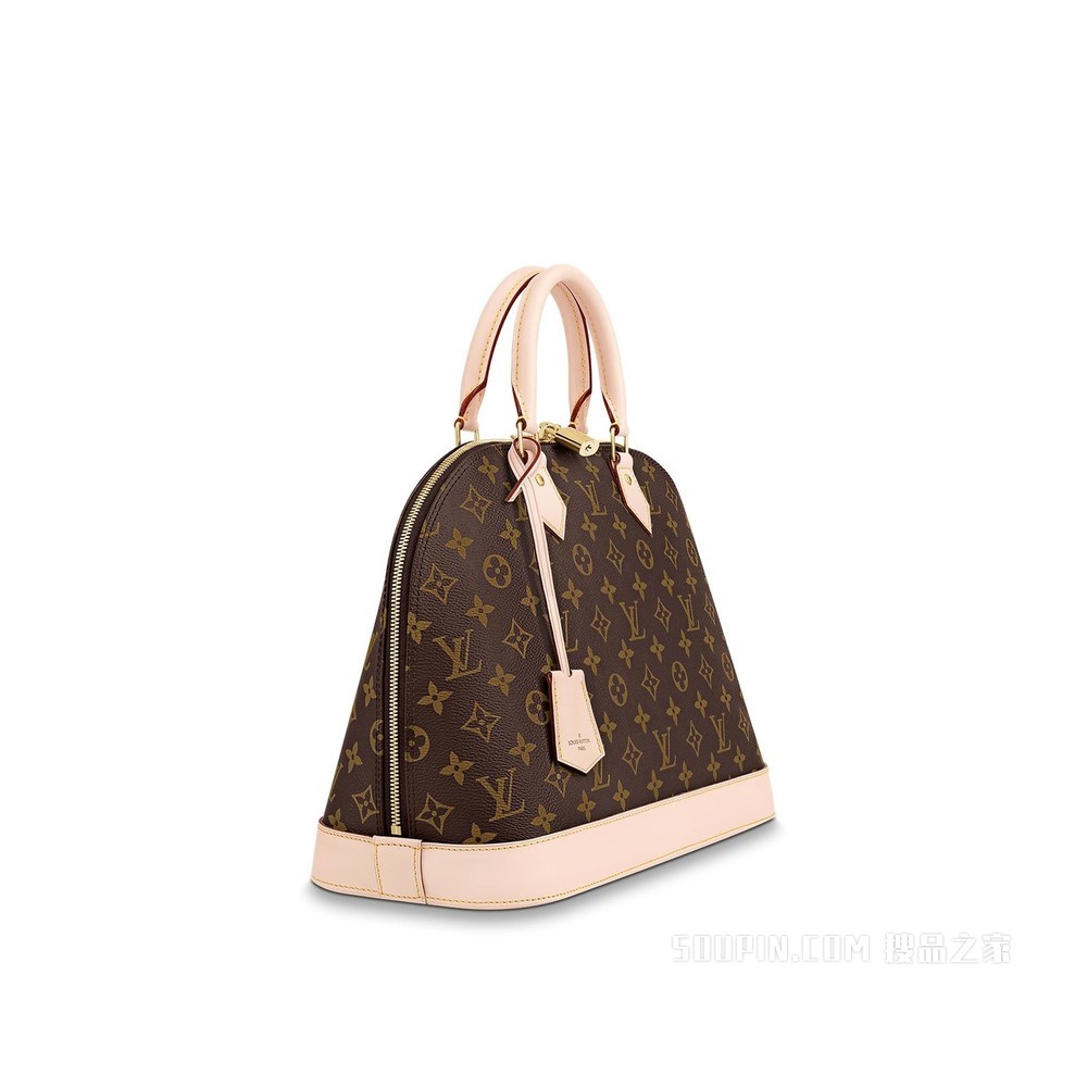 ALMA 中号手袋