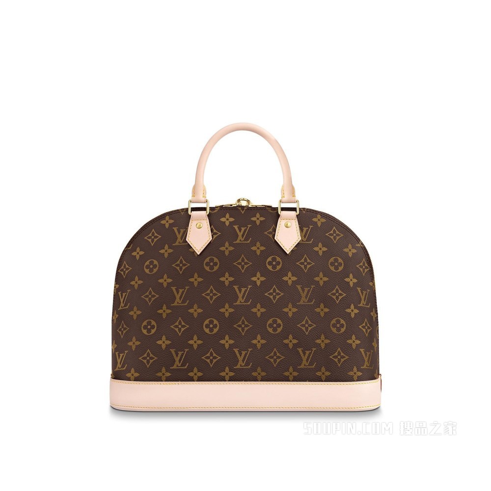 ALMA 中号手袋