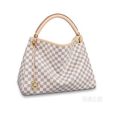 Artsy 中号手袋