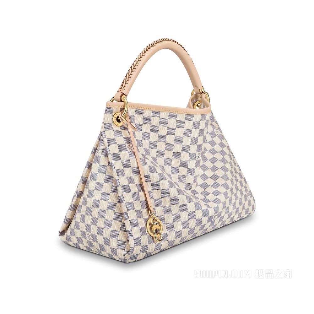 Artsy 中号手袋