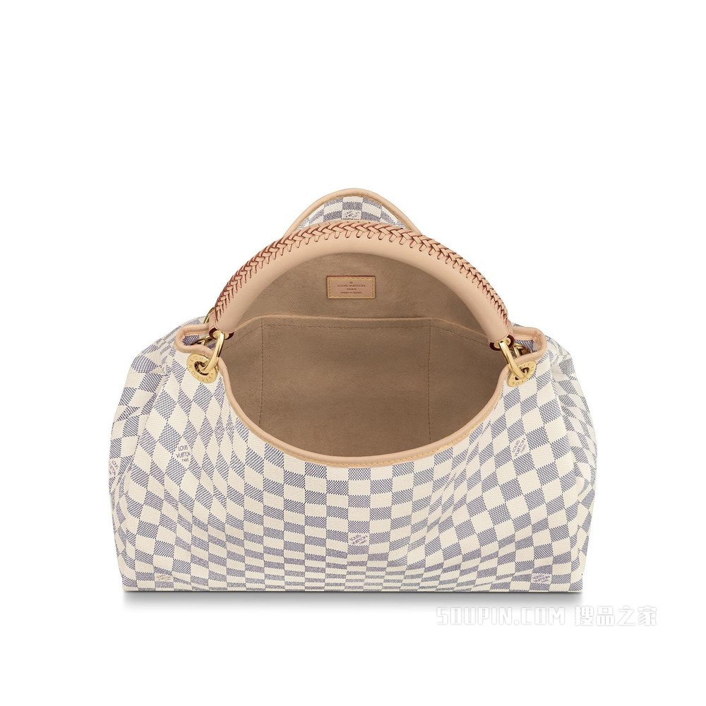 Artsy 中号手袋