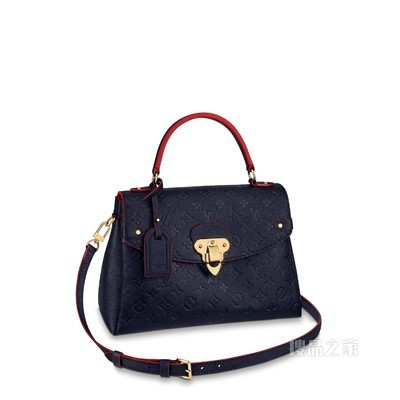 GEORGES 中号手袋