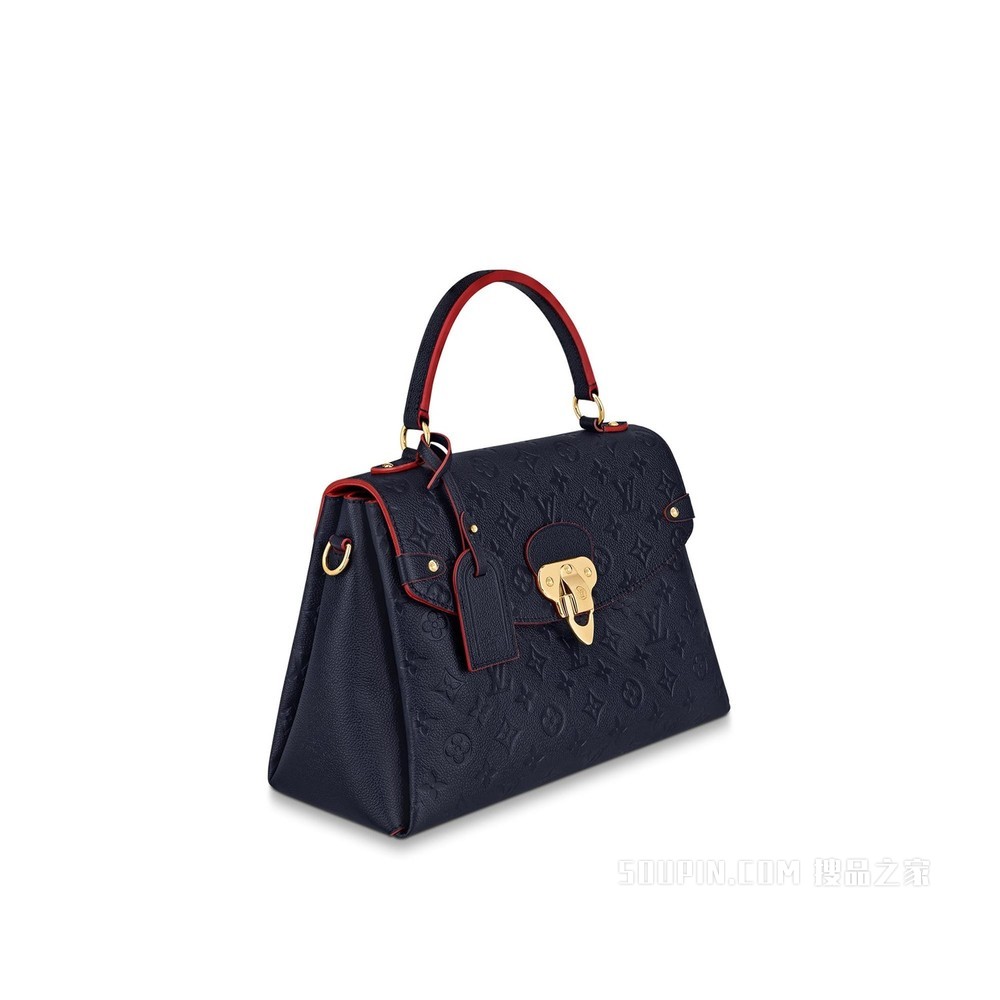 GEORGES 中号手袋