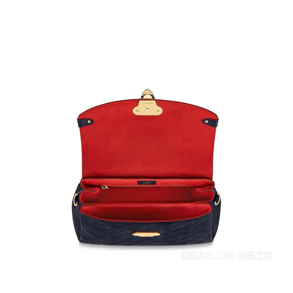 GEORGES 中号手袋