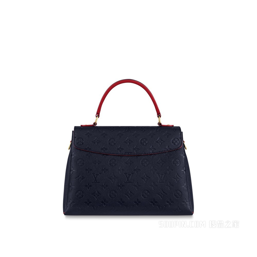 GEORGES 中号手袋