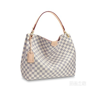 Graceful 中号手袋