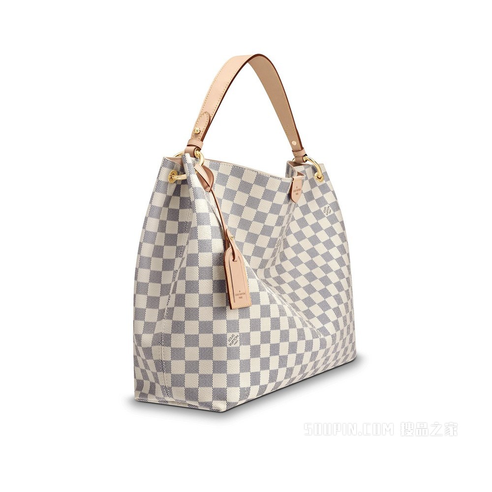 Graceful 中号手袋