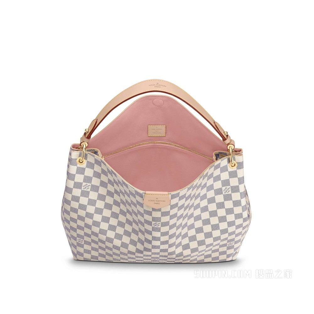 Graceful 中号手袋