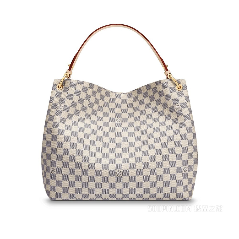 Graceful 中号手袋