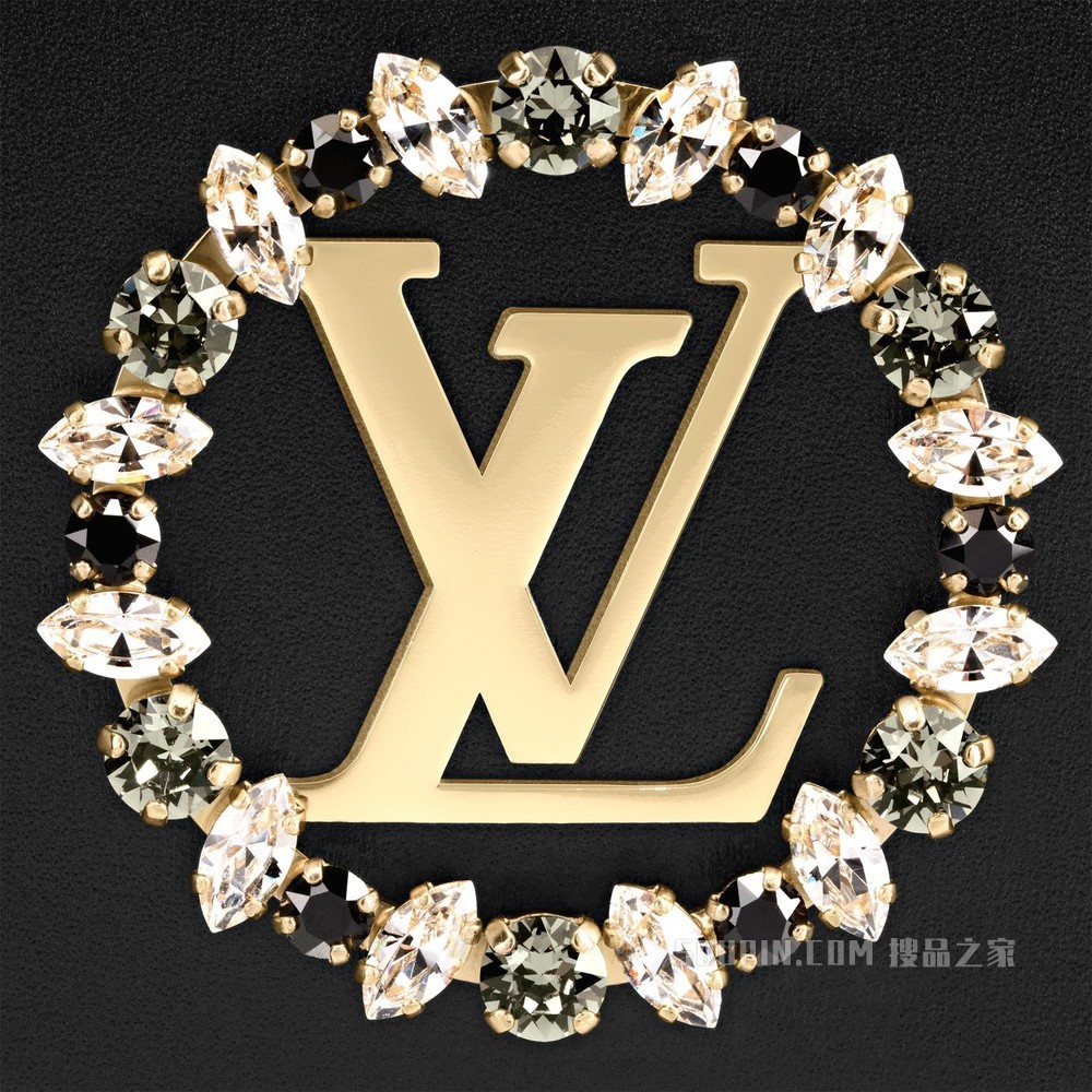 LOUISE EW 手袋
