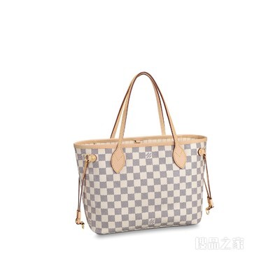 Neverfull 小号手袋