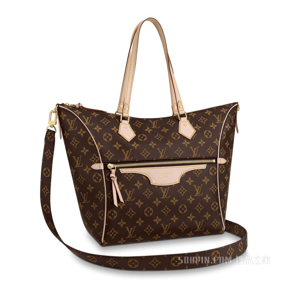 Tournelle 中号手袋