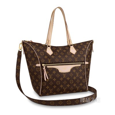 Tournelle 中号手袋