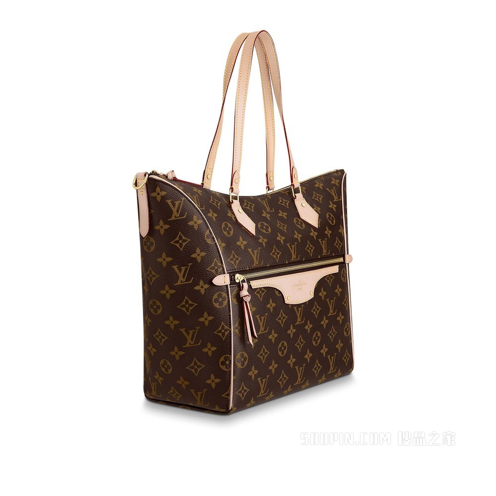 Tournelle 中号手袋