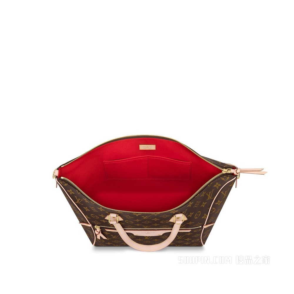 Tournelle 中号手袋