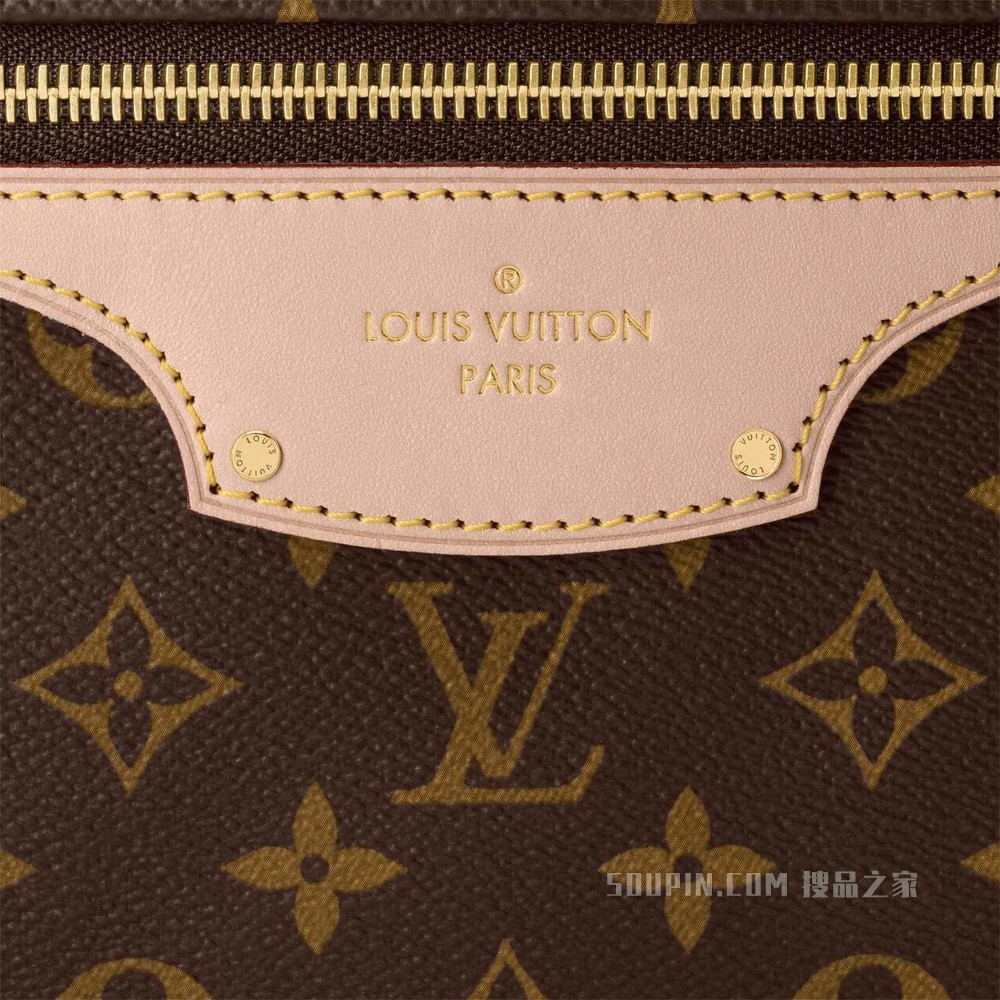 Tournelle 中号手袋