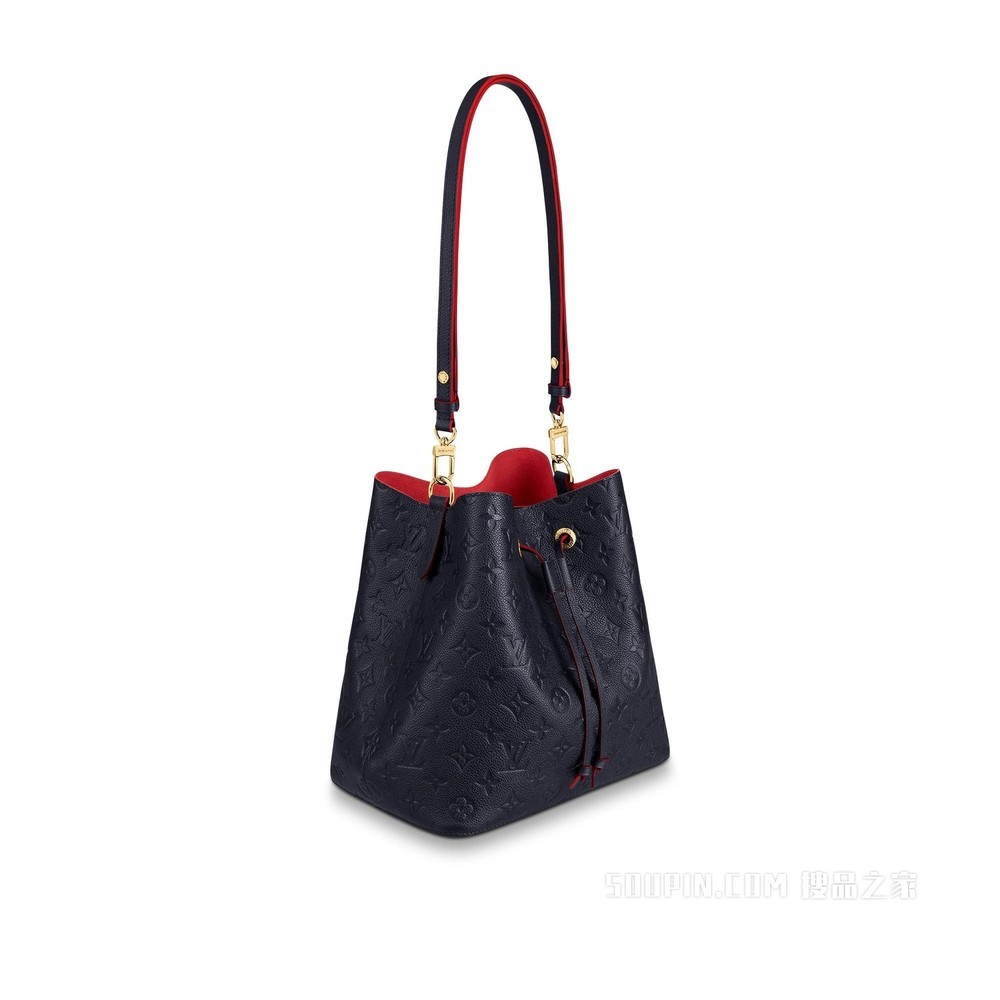 NÉONOÉ 中号手袋