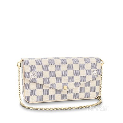 Pochette Félicie 链条包