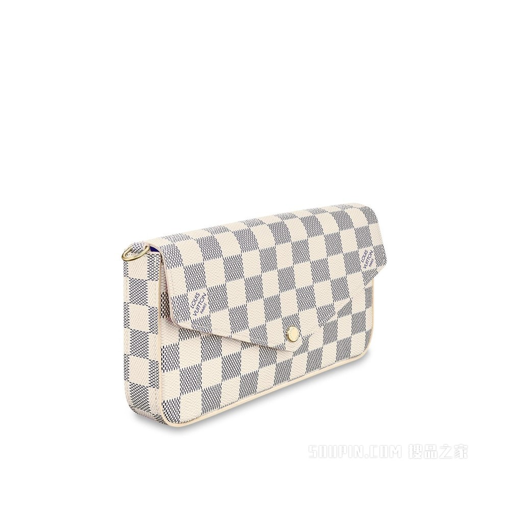 Pochette Félicie 链条包
