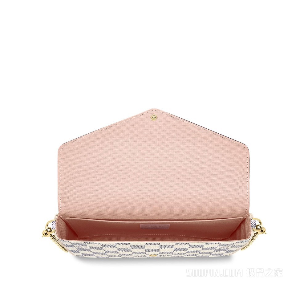 Pochette Félicie 链条包