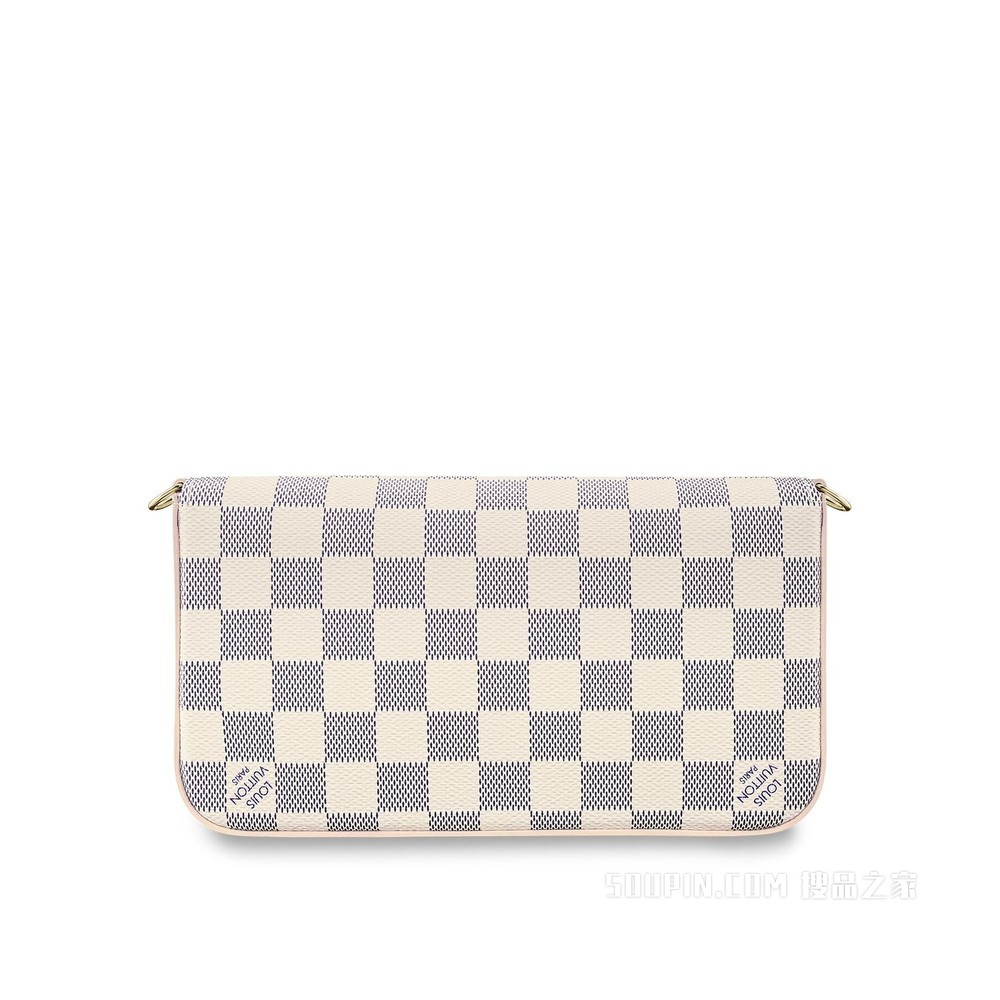 Pochette Félicie 链条包
