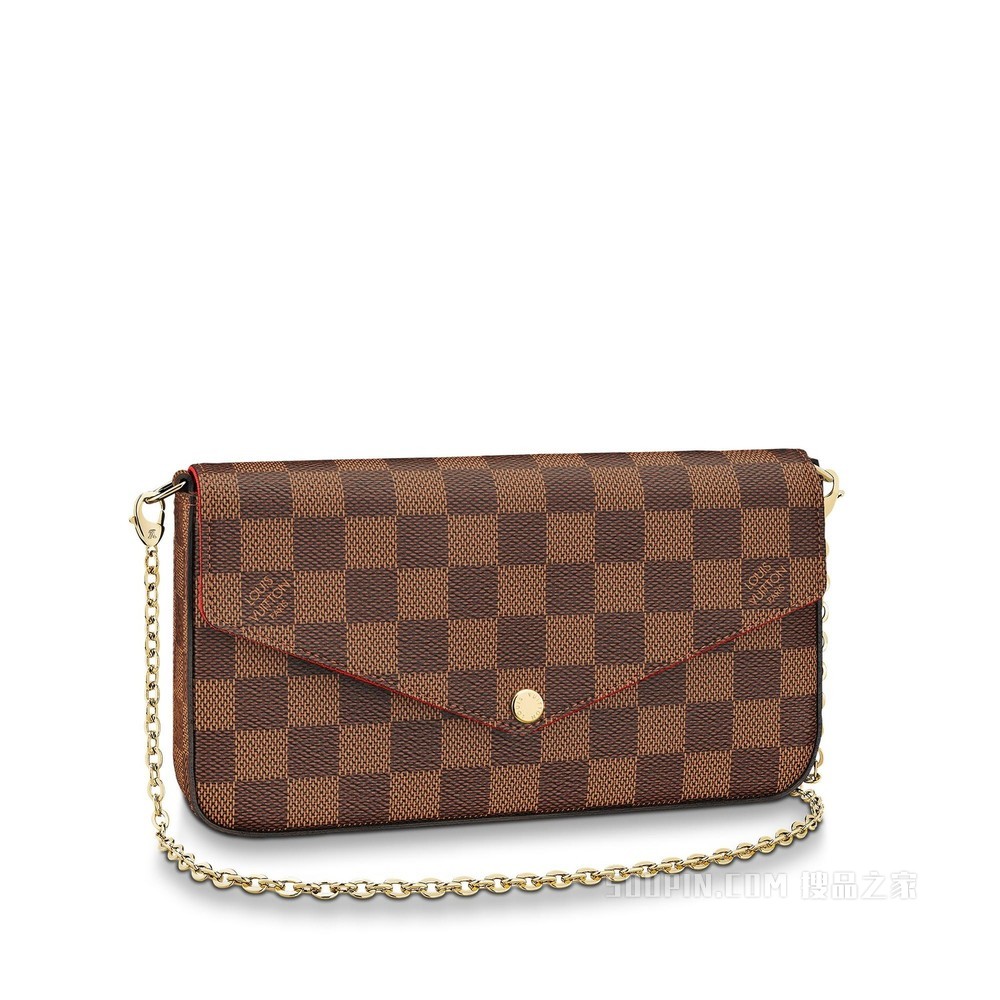Pochette Félicie 链条包