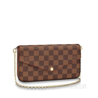 Pochette Félicie 链条包