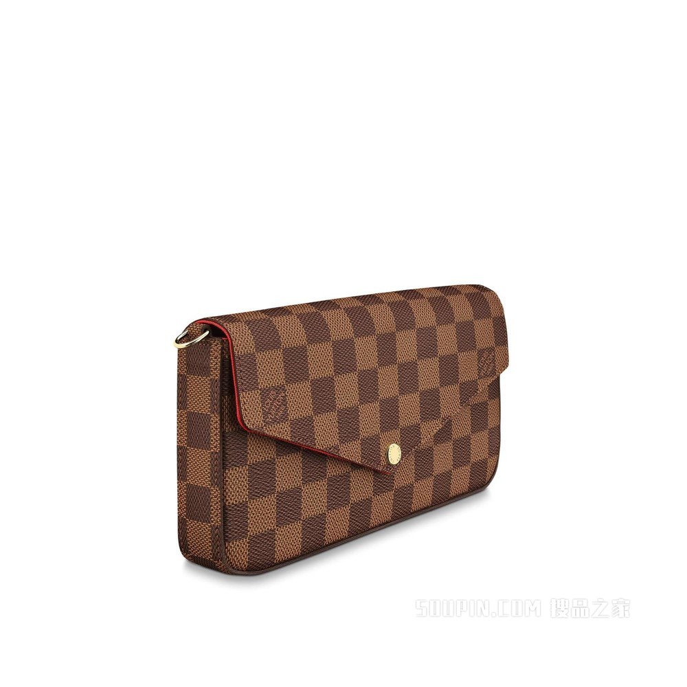Pochette Félicie 链条包