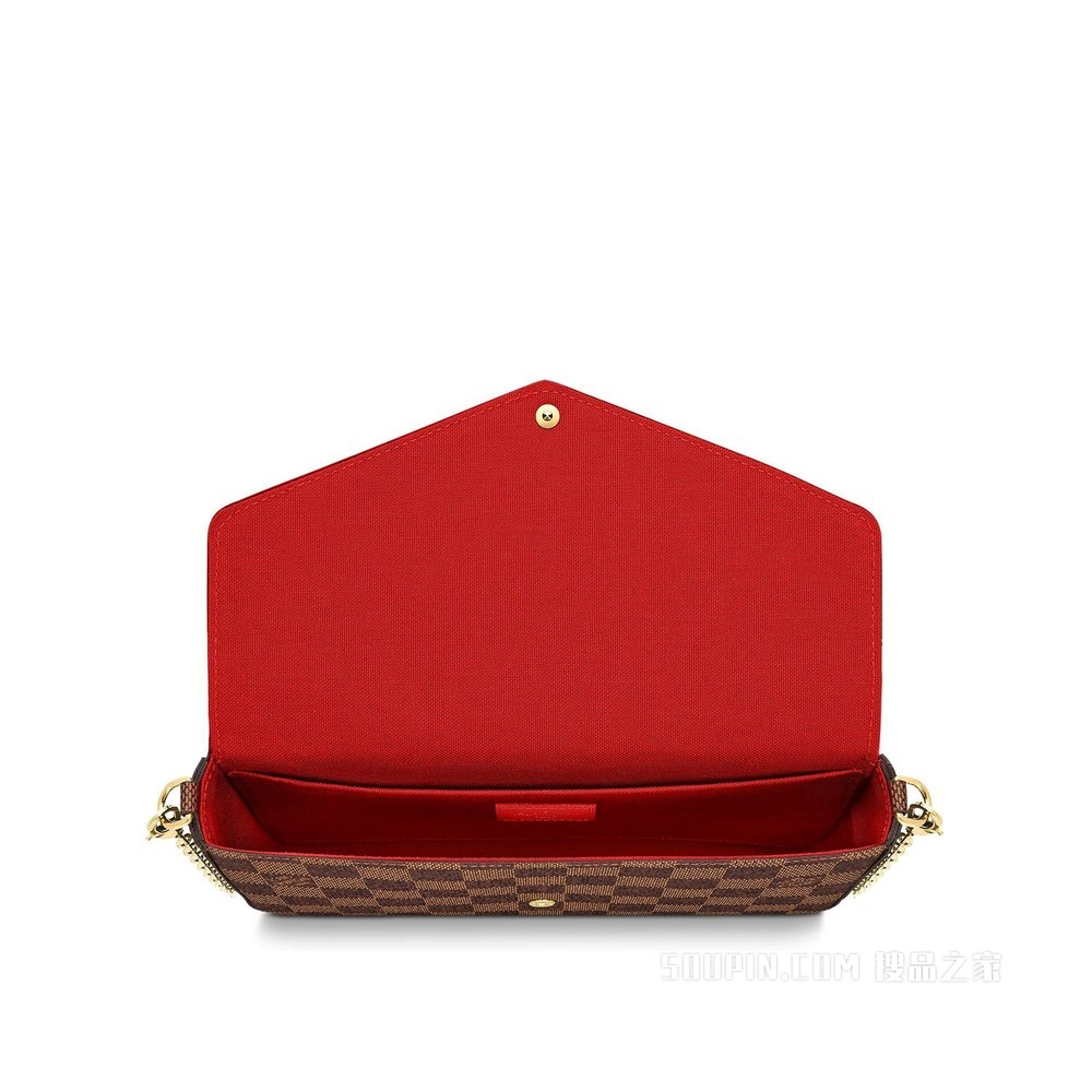 Pochette Félicie 链条包