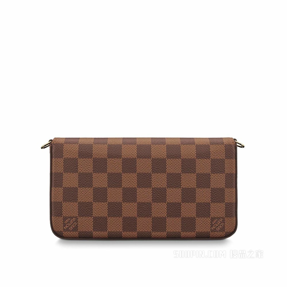 Pochette Félicie 链条包
