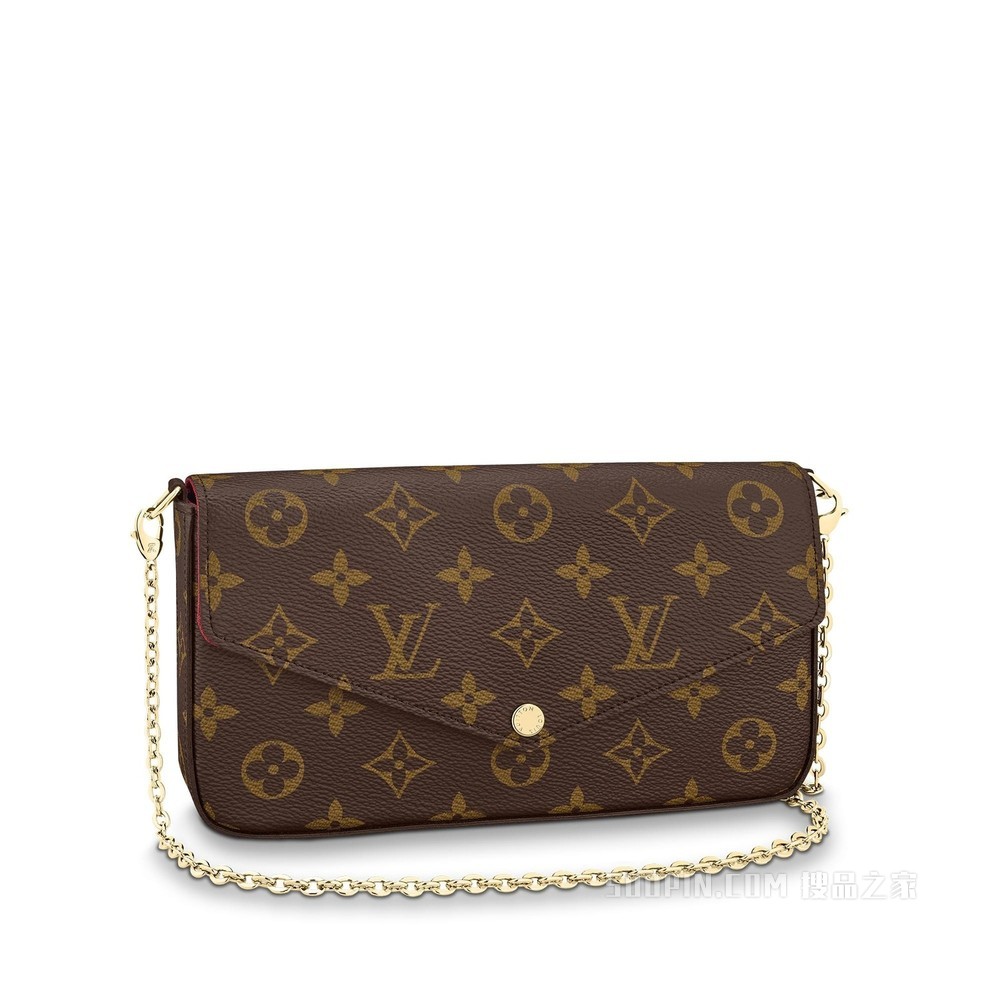 Pochette Félicie 链条包