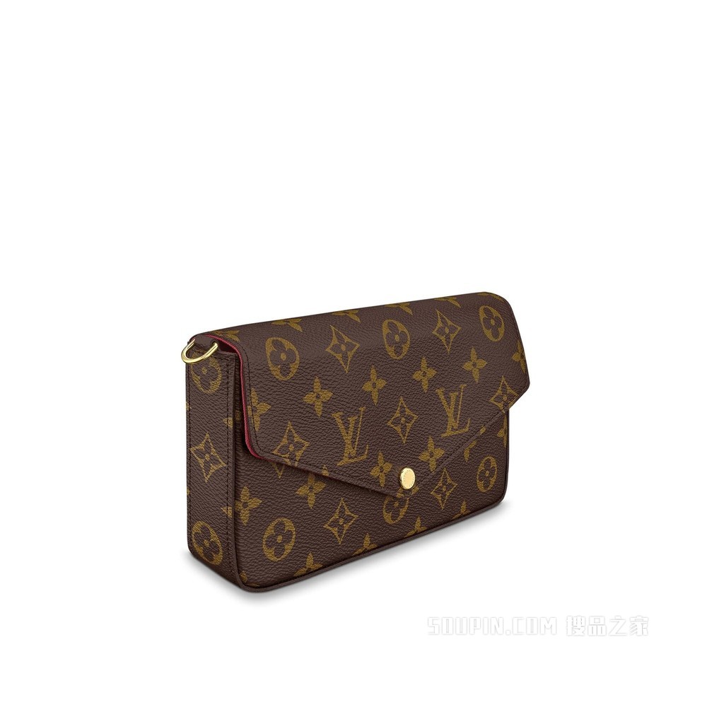 Pochette Félicie 链条包