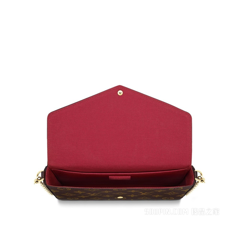 Pochette Félicie 链条包