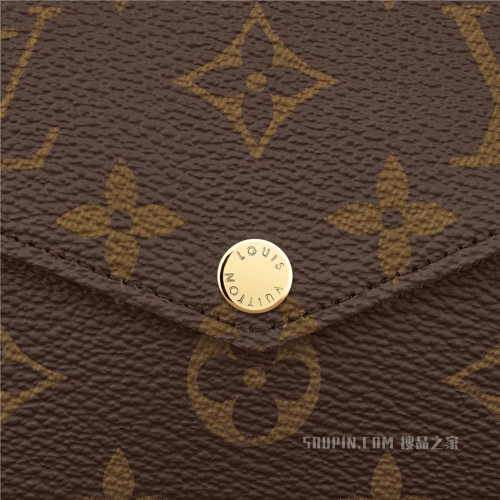 Pochette Félicie 链条包