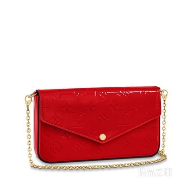 Pochette Félicie 链条包