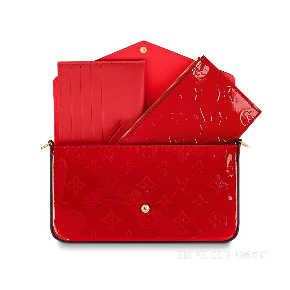Pochette Félicie 链条包