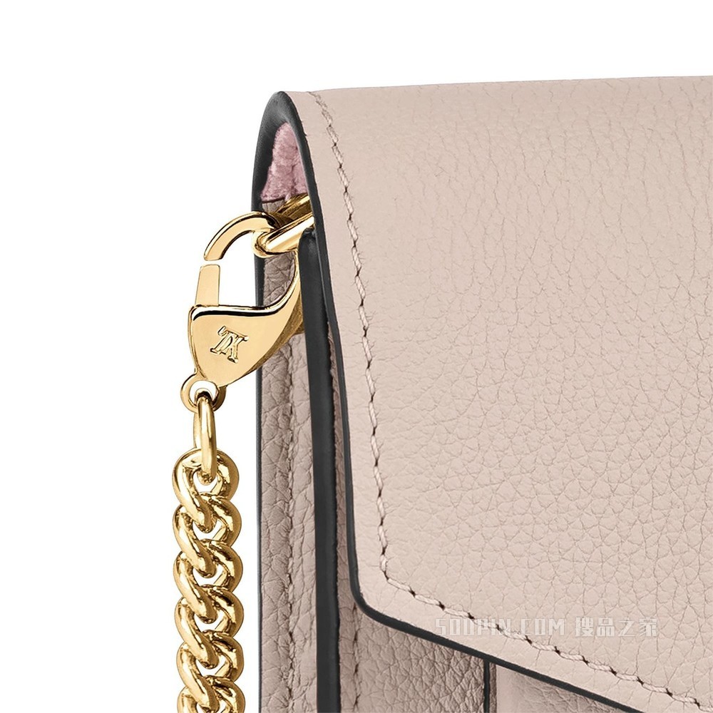 MYLOCKME POCHETTE 链条包