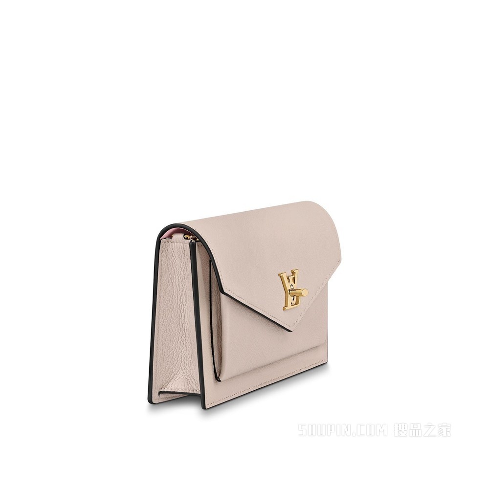MYLOCKME POCHETTE 链条包